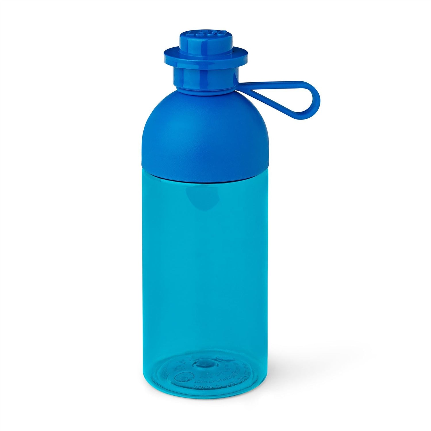 LEGO Hydration Drinking Bottle 500ml - Perfectly Imperfect