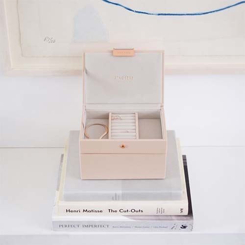 Stackers Mini Jewellery Box - Set of 2 - Not A Boring Box