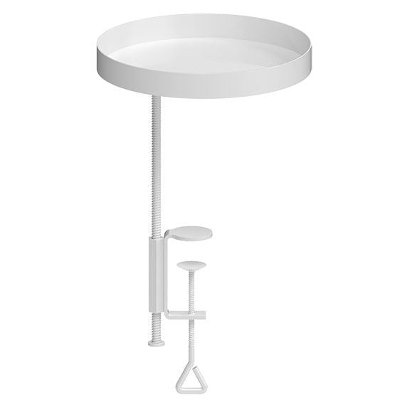 Windowsill Clamp Tray - Medium - Not A Boring Box APFE