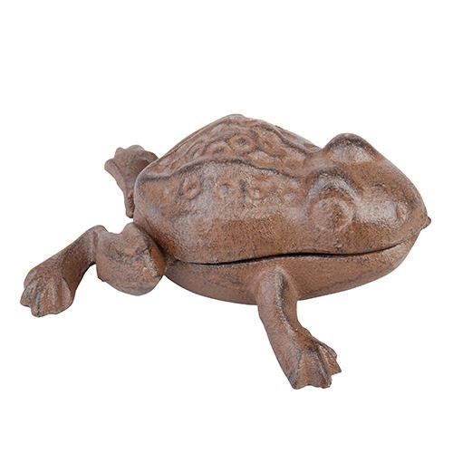 Spare Key Storage Box - Not A Boring Box APFE