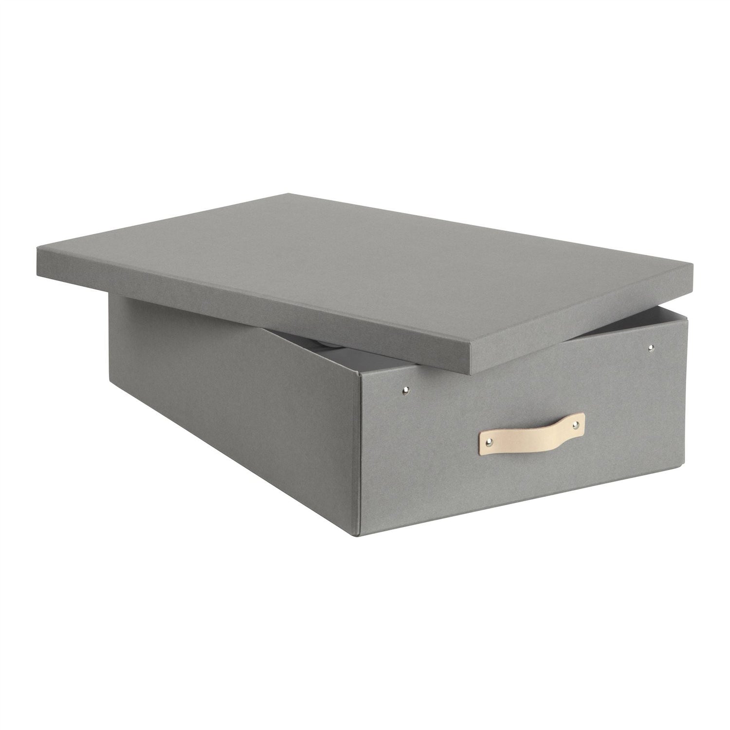 Underbed Box - Karolin - Not A Boring Box APFE