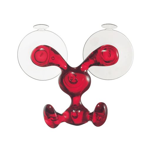 Bunny Towel Hook - Not A Boring Box