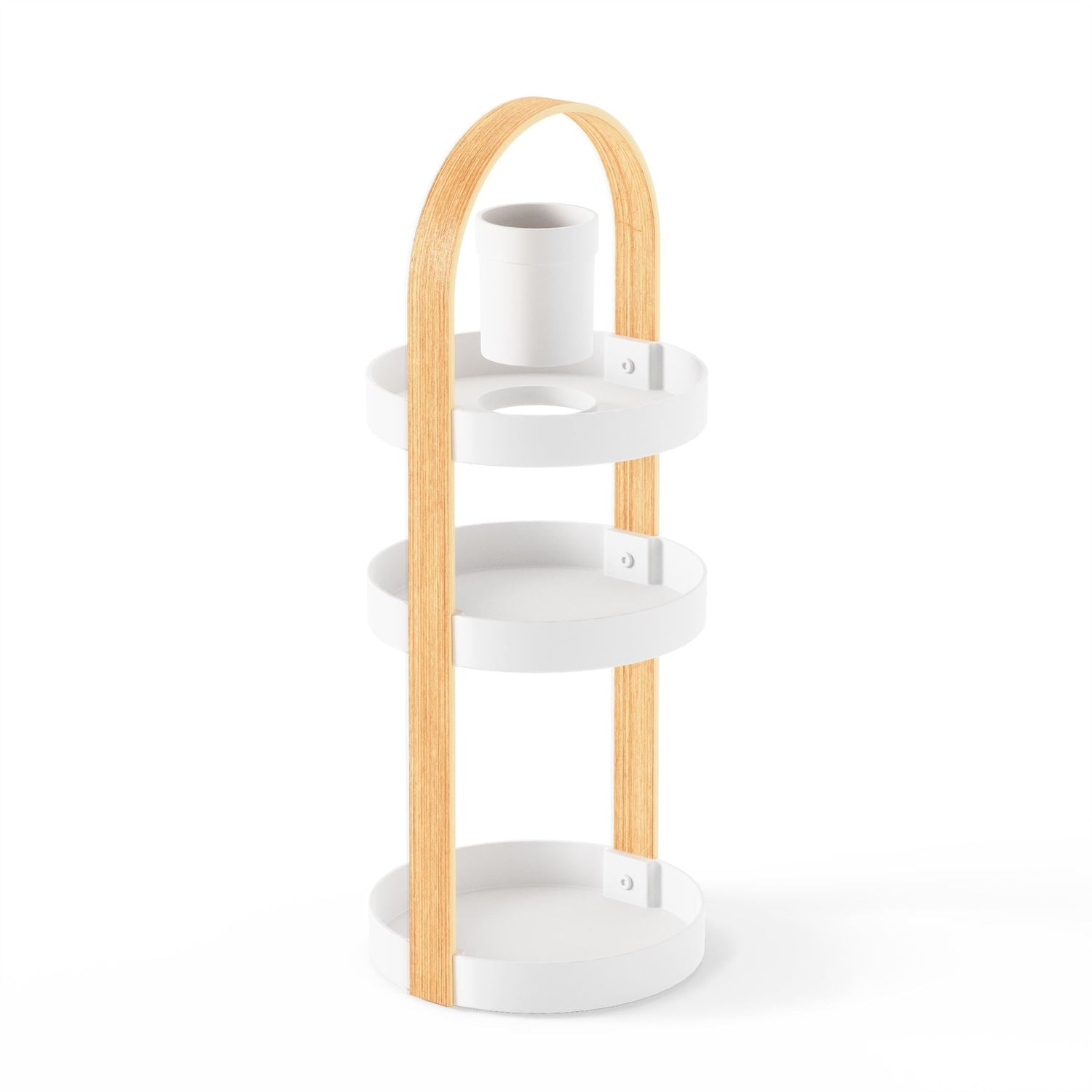 Cosmetic Organiser - Bellwood - Not A Boring Box APFE