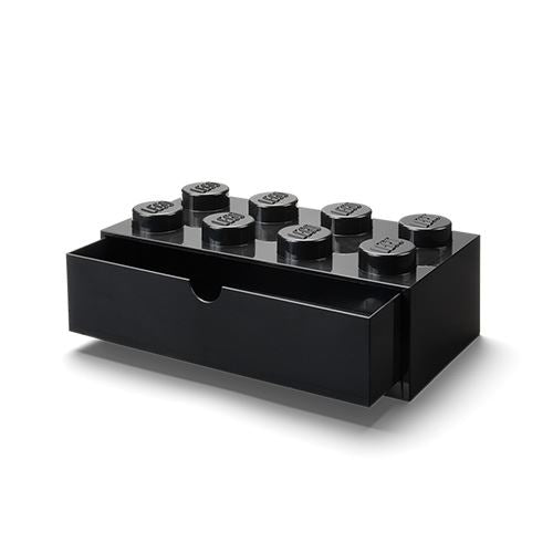 Giant LEGO Brick Desktop Storage Drawers - Large - Not A Boring Box
