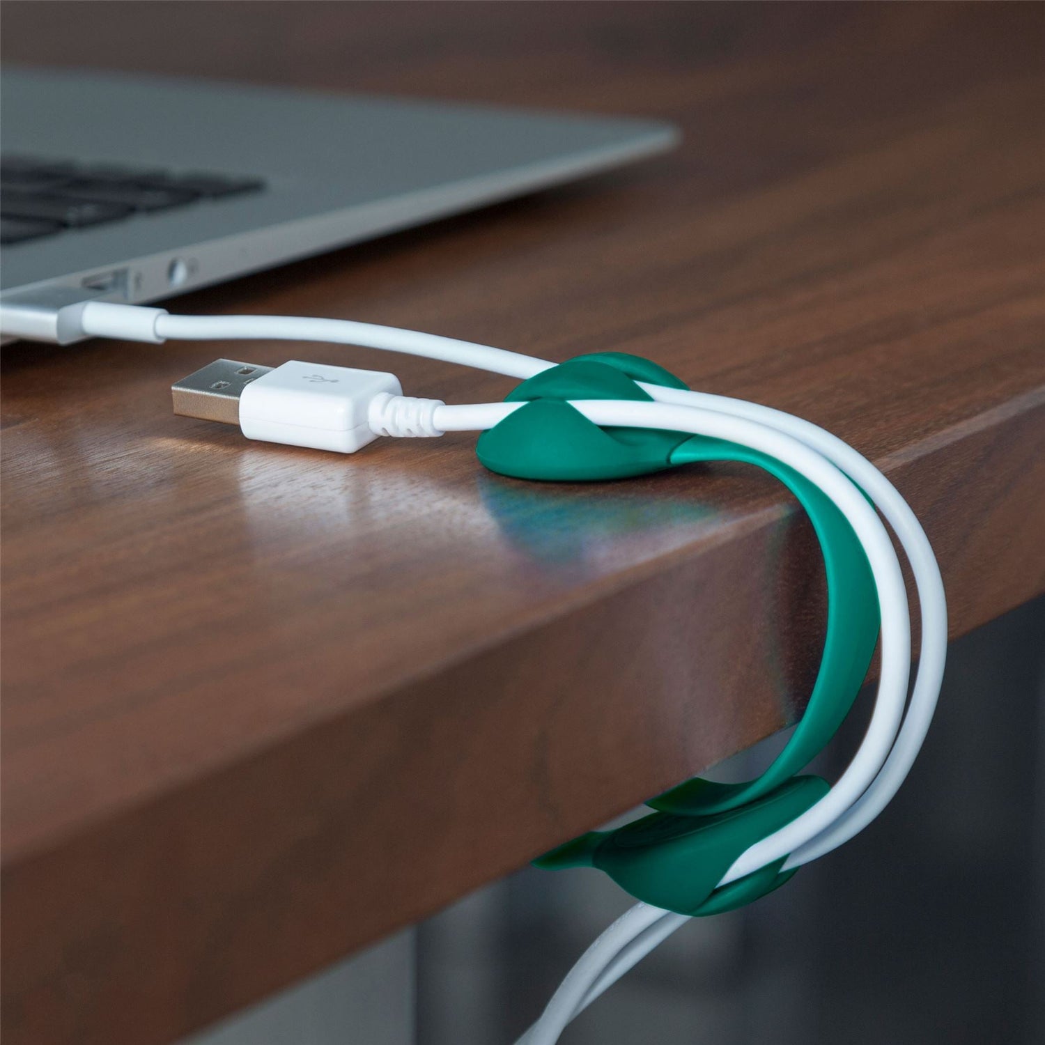 Desk Cable Clip - Not A Boring Box APFE
