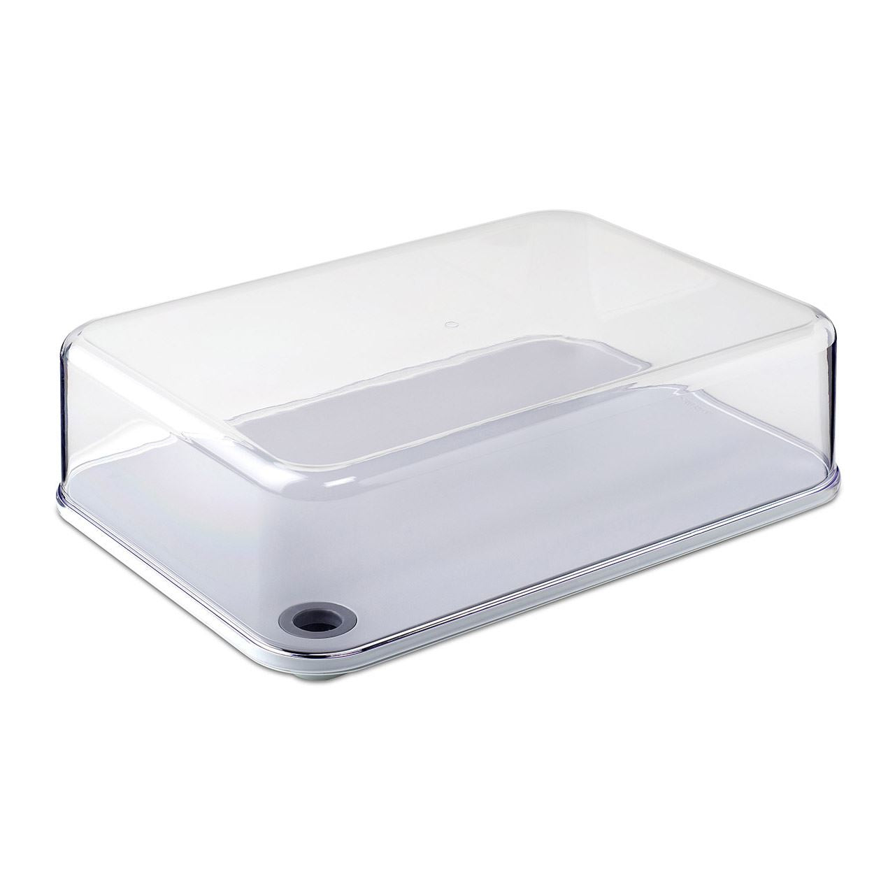 Cheese Storage Box & Chopping / Serving Board - Not A Boring Box APFE