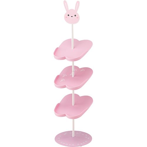 Childrens Shoe Rack - Animal - Not A Boring Box