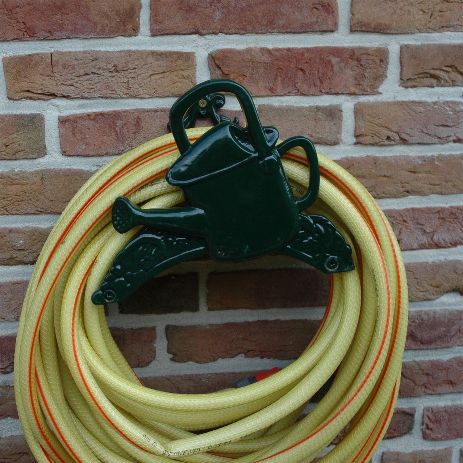 Traditional Cast Iron Hose Store