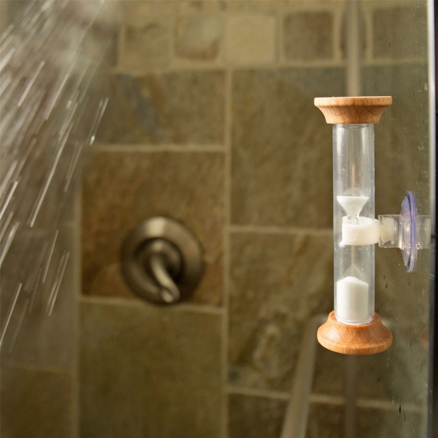 5 Minute Shower Timer