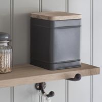 Kitchen Canister - Borough - Not A Boring Box