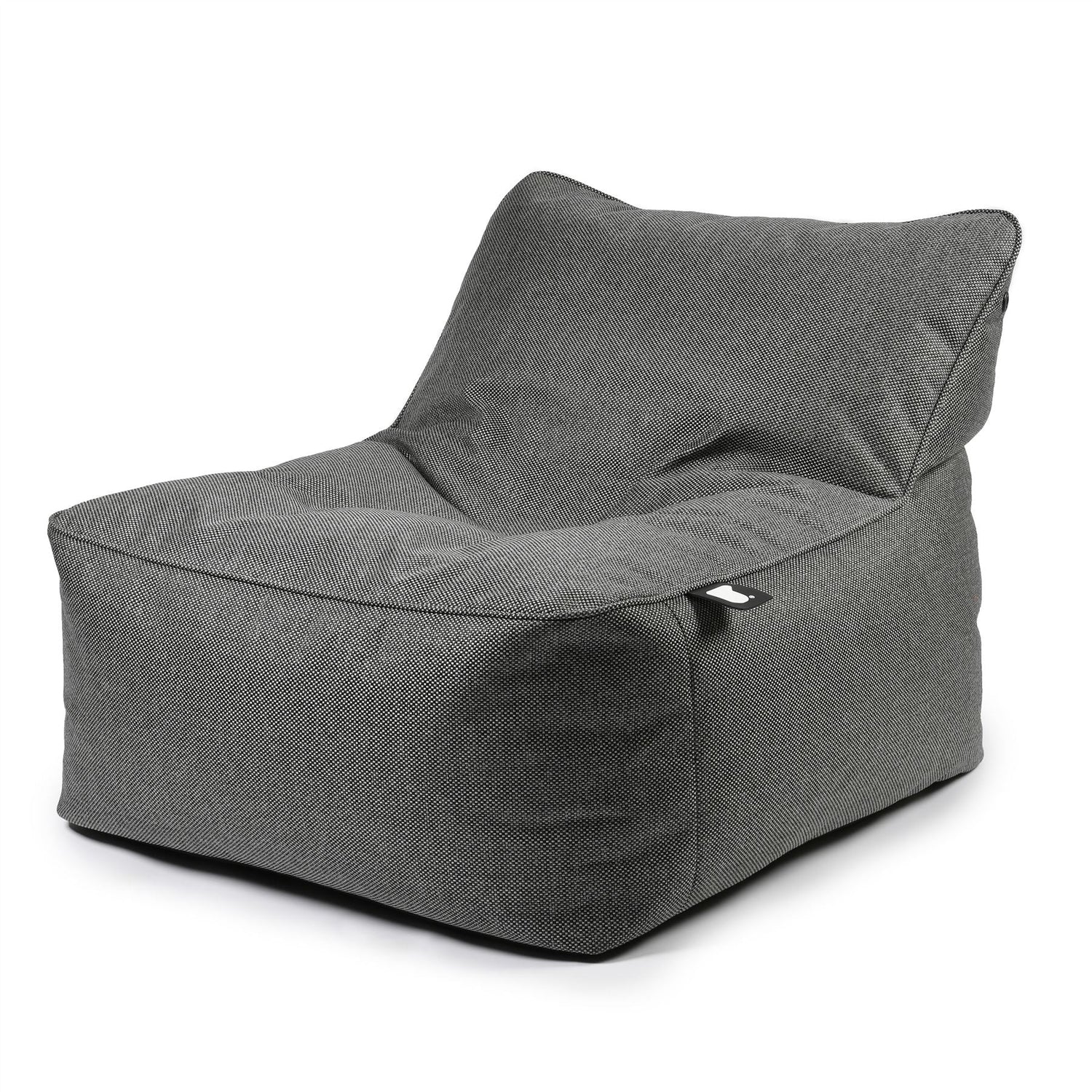 B Lounge Beanbag Chair - Not A Boring Box