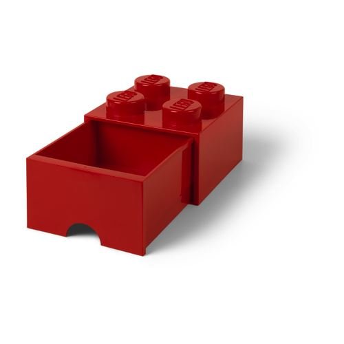 Giant LEGO Storage Brick Drawers - Medium - Not A Boring Box APFE