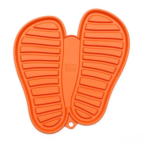 Muddy Boot Mat - Medium - Not A Boring Box APFE