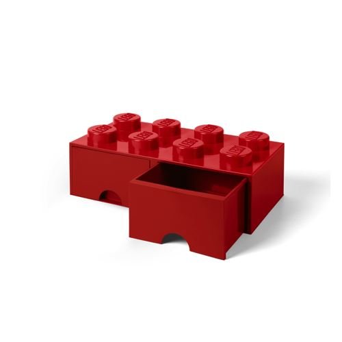 Giant LEGO Storage Brick Drawers - Large - Not A Boring Box APFE