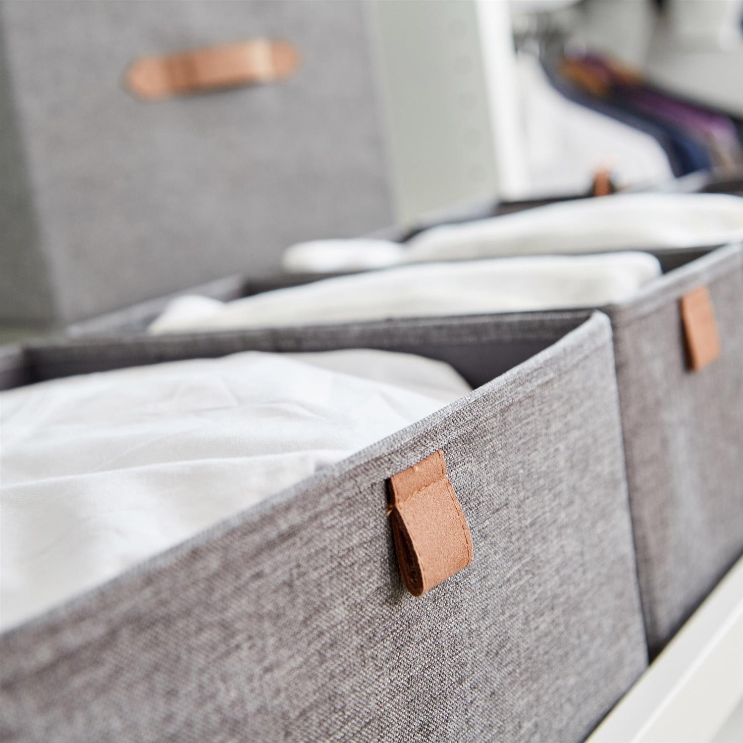 5 Piece Organiser Set - Not A Boring Box APFE