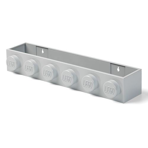 LEGO Gallery Bookshelf - Not A Boring Box APFE