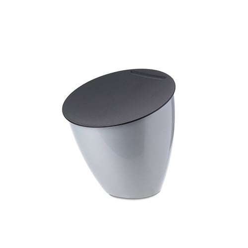 Counter Top Compact Compost Bin - Not A Boring Box