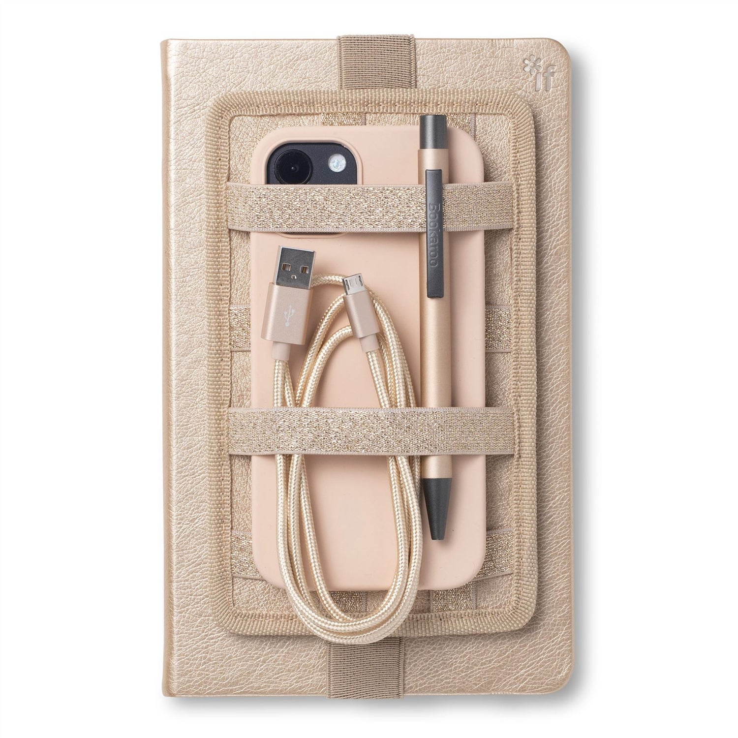 Notebook Tidy - Bookaroo - Not A Boring Box