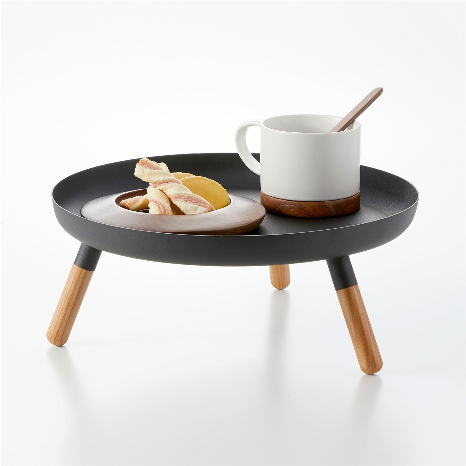 Tray Table / Fruit Bowl - Not A Boring Box