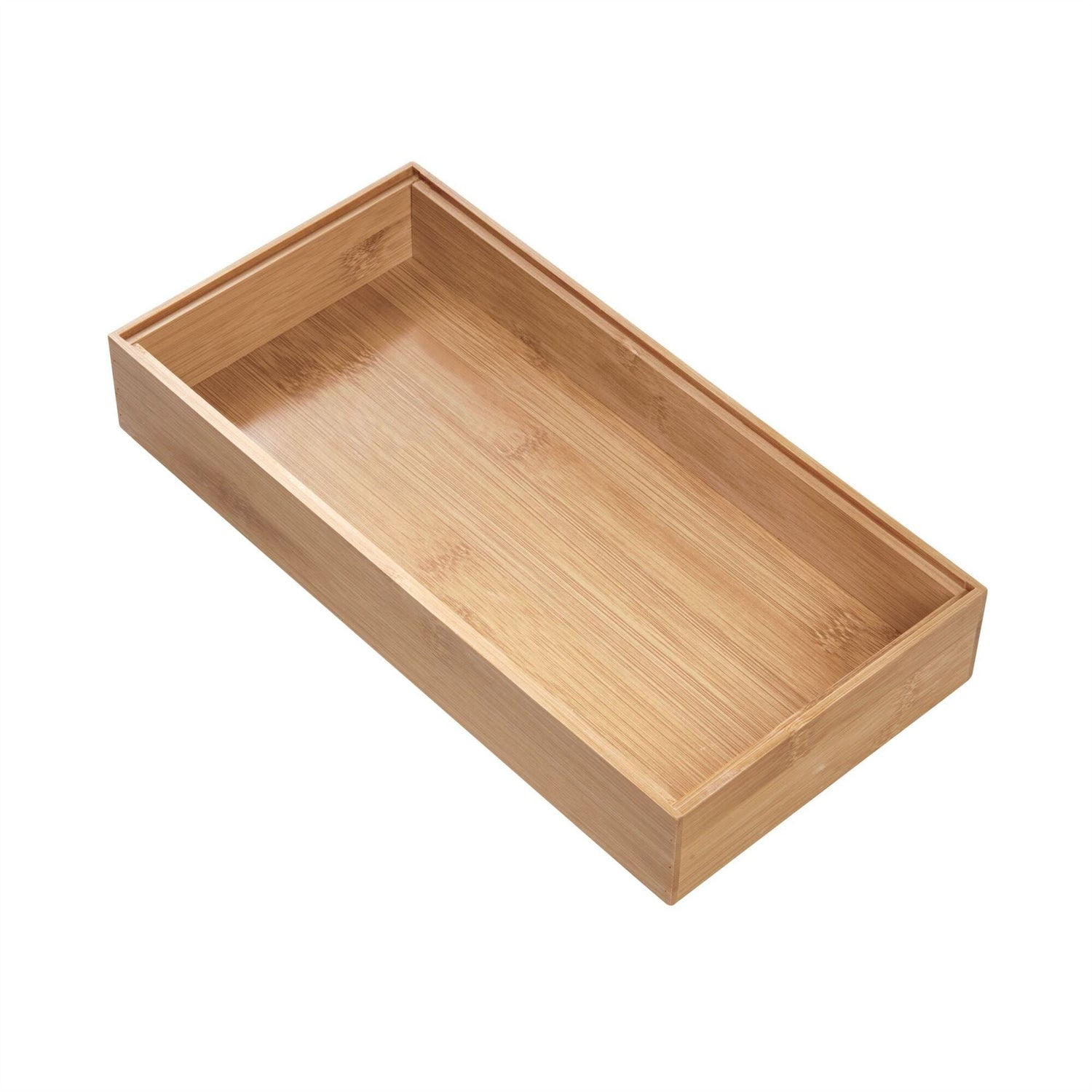 Stackable Wooden Drawer Organiser - Formbu - Not A Boring Box