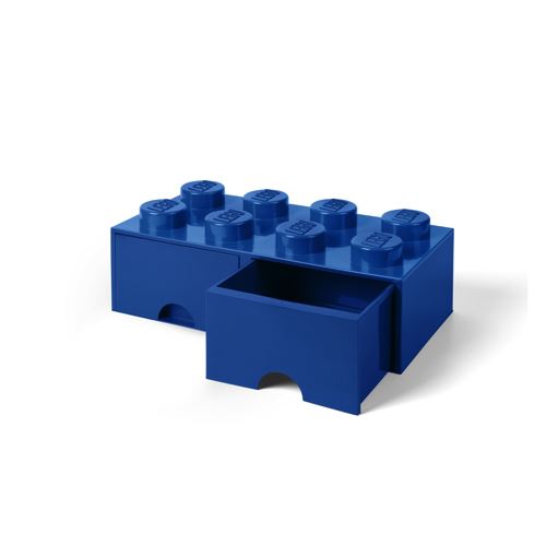 Giant LEGO Brick Storage Drawers - Large - Not A Boring Box
