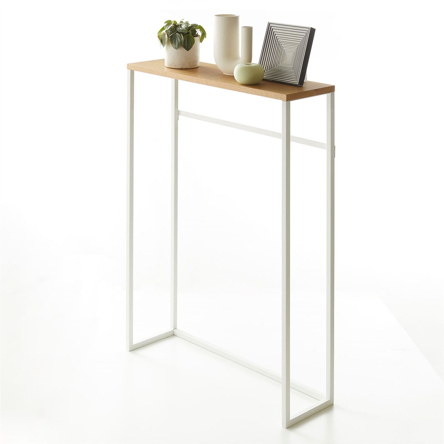 Slimline Hallway Console Table - Not A Boring Box APFE