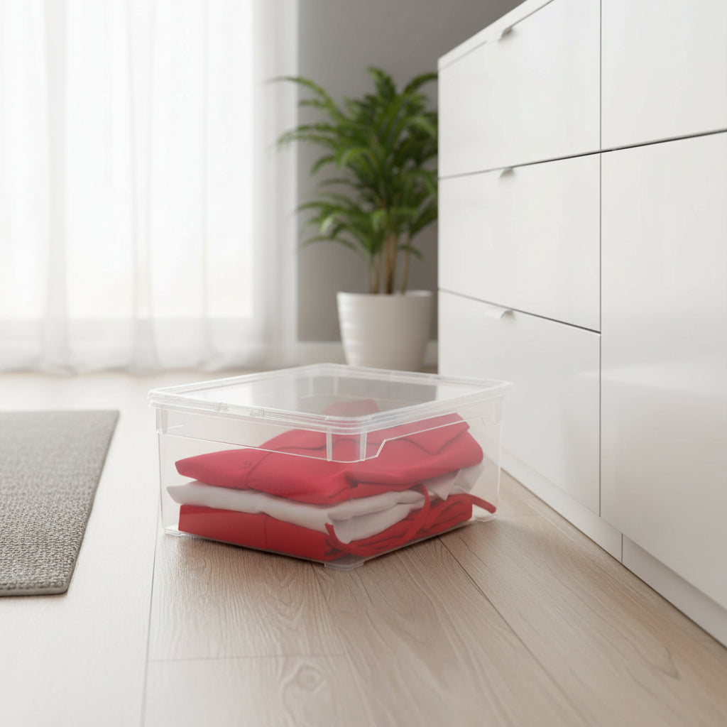 Sweater / Shirt Storage Box