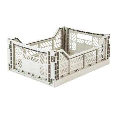 Midi Folding Crate - Aykasa - Not A Boring Box APFE