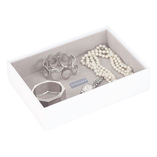 Stackers Deep Open Jewellery Storage Box - Not A Boring Box