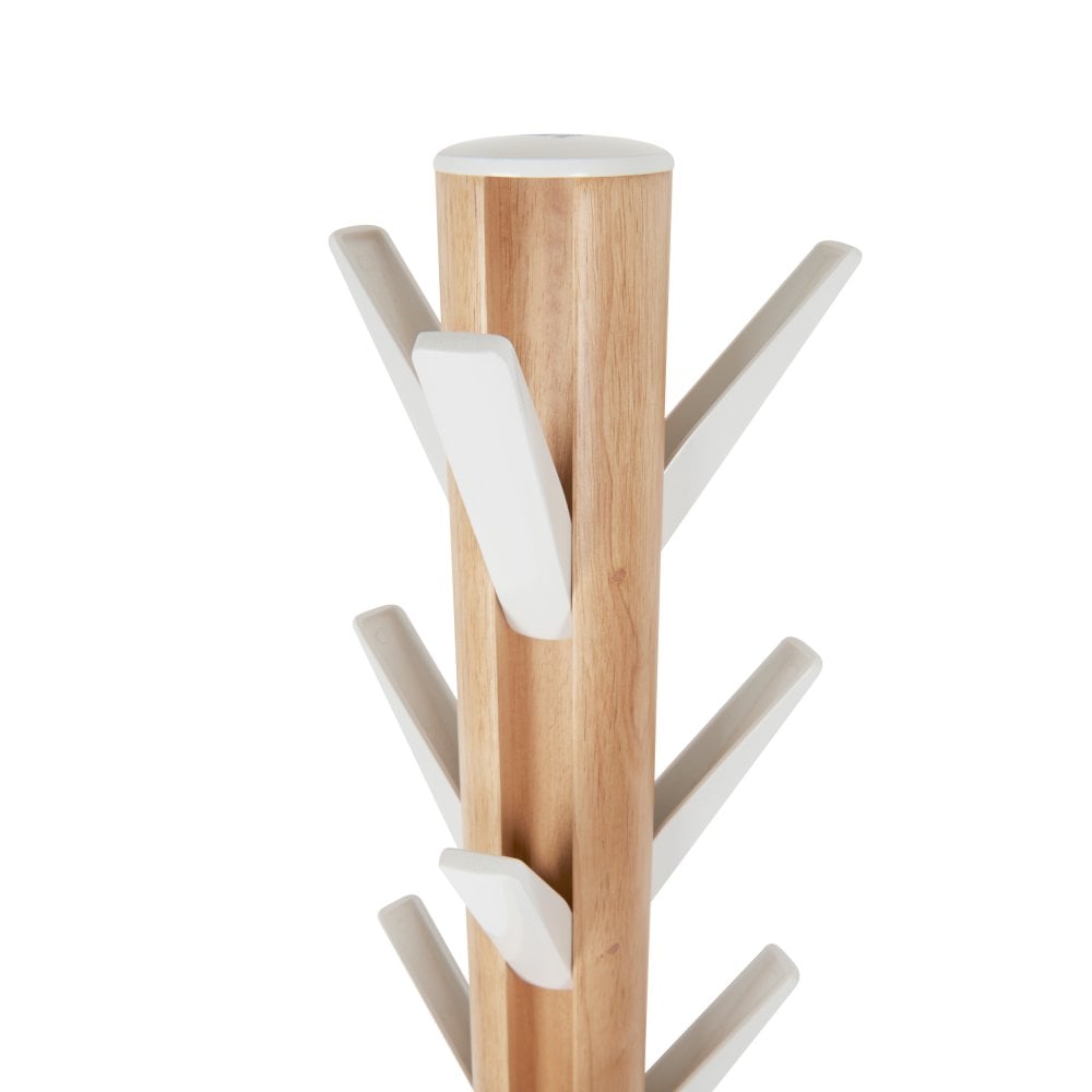 Flapper Coat Stand - Perfectly Imperfect