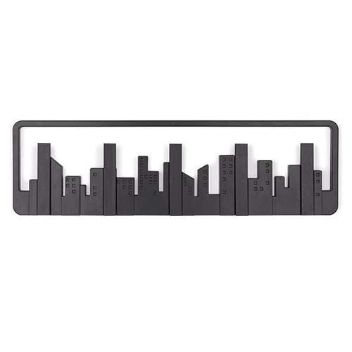 Skyline Coat Hook - Not A Boring Box