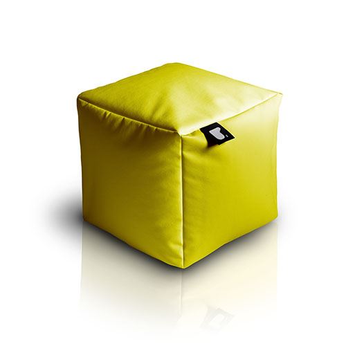 B-Box Footstool - Indoor - Not A Boring Box