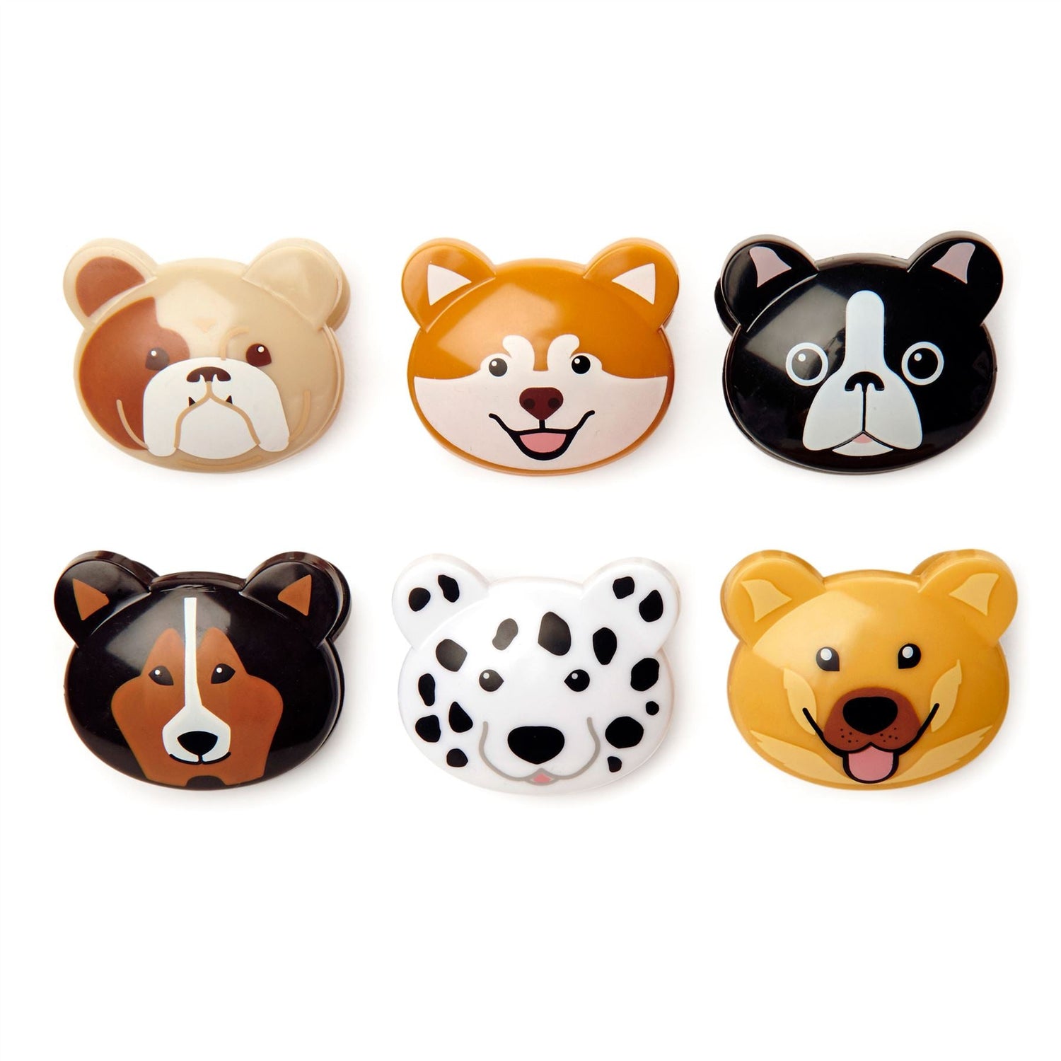 Food Bag Clips - Not A Boring Box