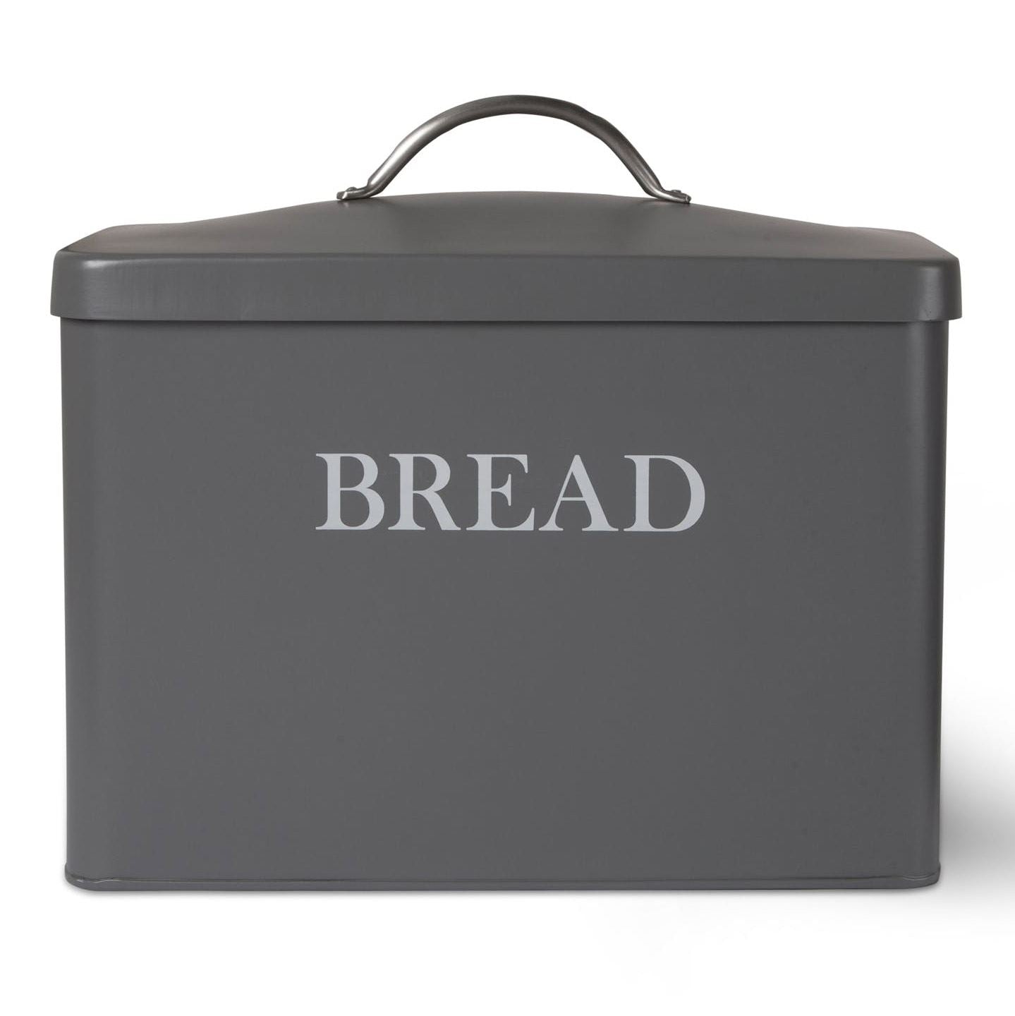 Vintage Bread Bin