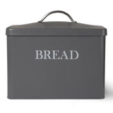 Vintage Bread Bin - Not A Boring Box