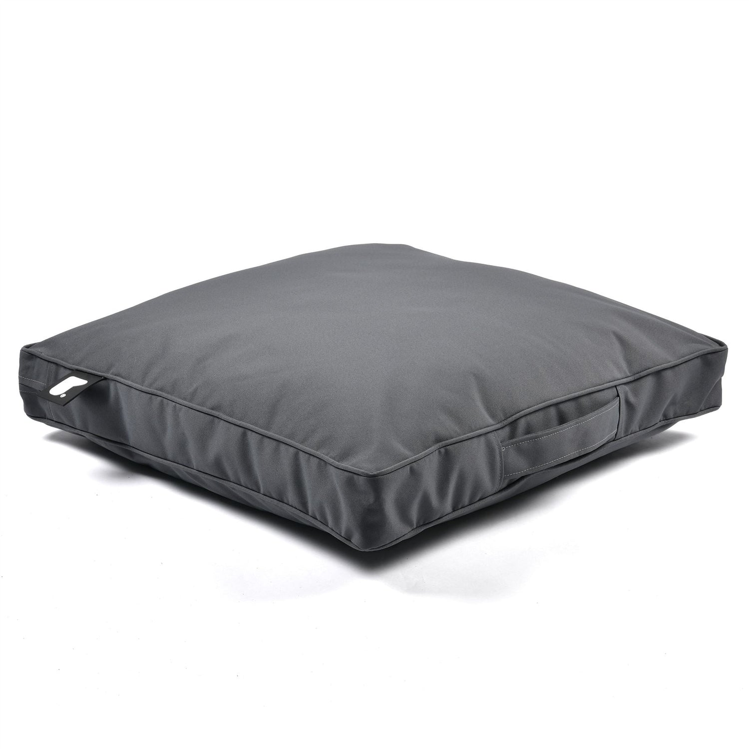 The B-Pad - Floor Cushion - Not A Boring Box