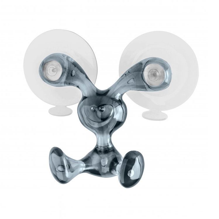 Bunny Towel Hook - Not A Boring Box