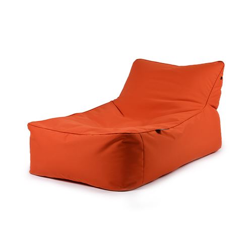 The B-Bed Beanbag Lounger - Not A Boring Box