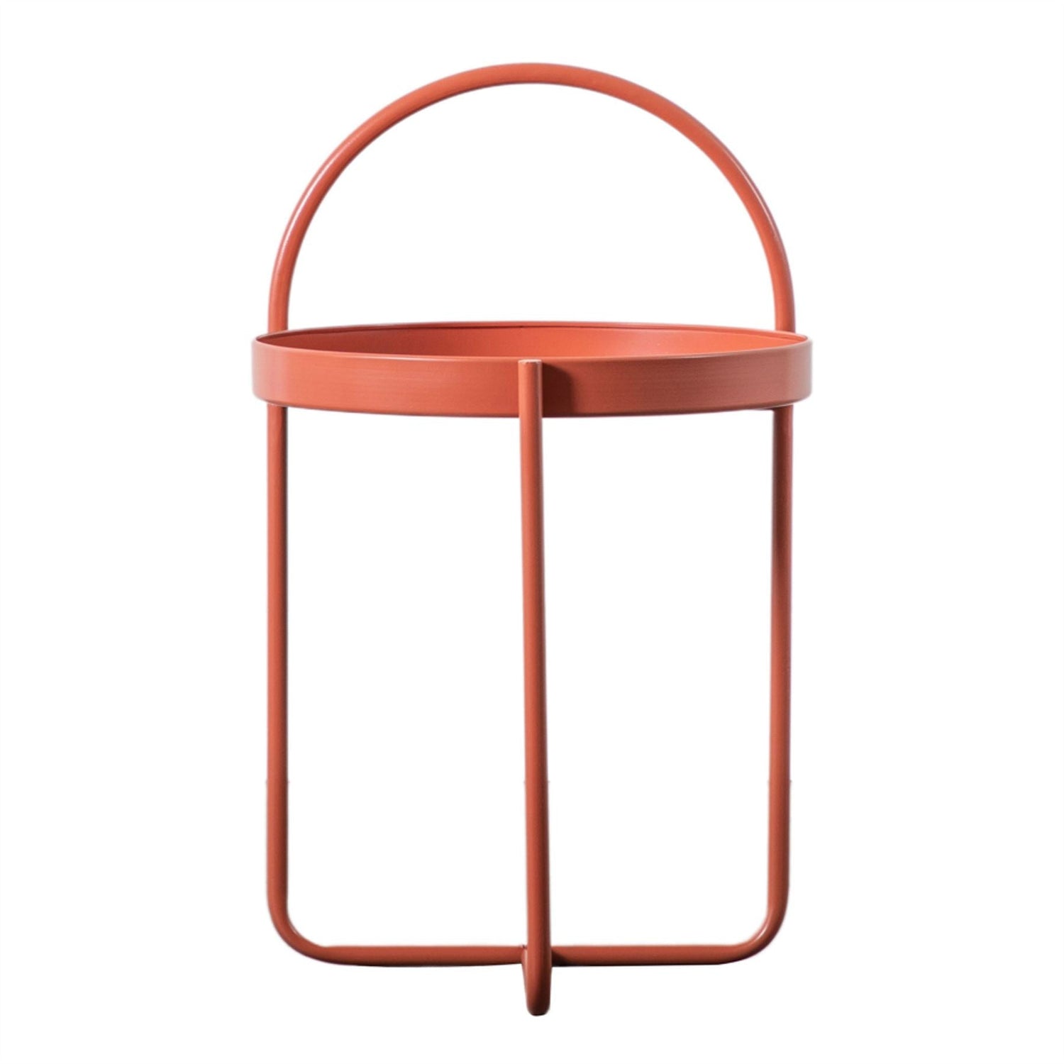 Side Table - Dorset - Not A Boring Box