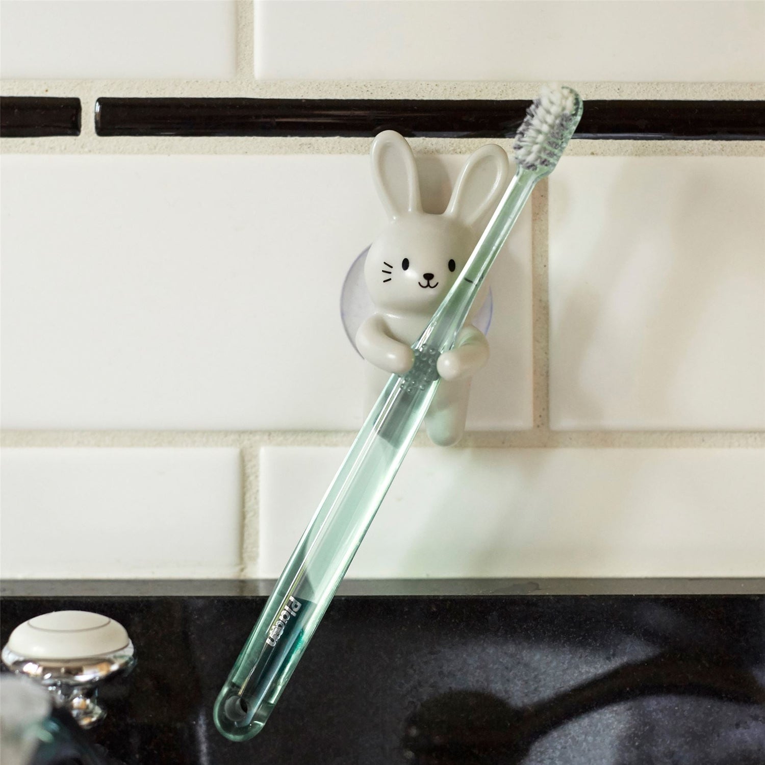 Animal Toothbrush Holder - Not A Boring Box
