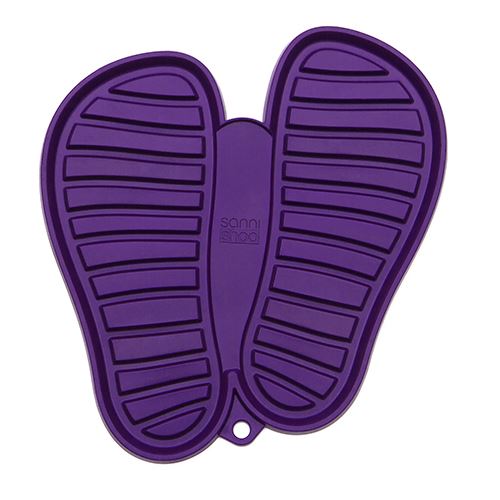 Muddy Boot Mat - Medium - Not A Boring Box APFE