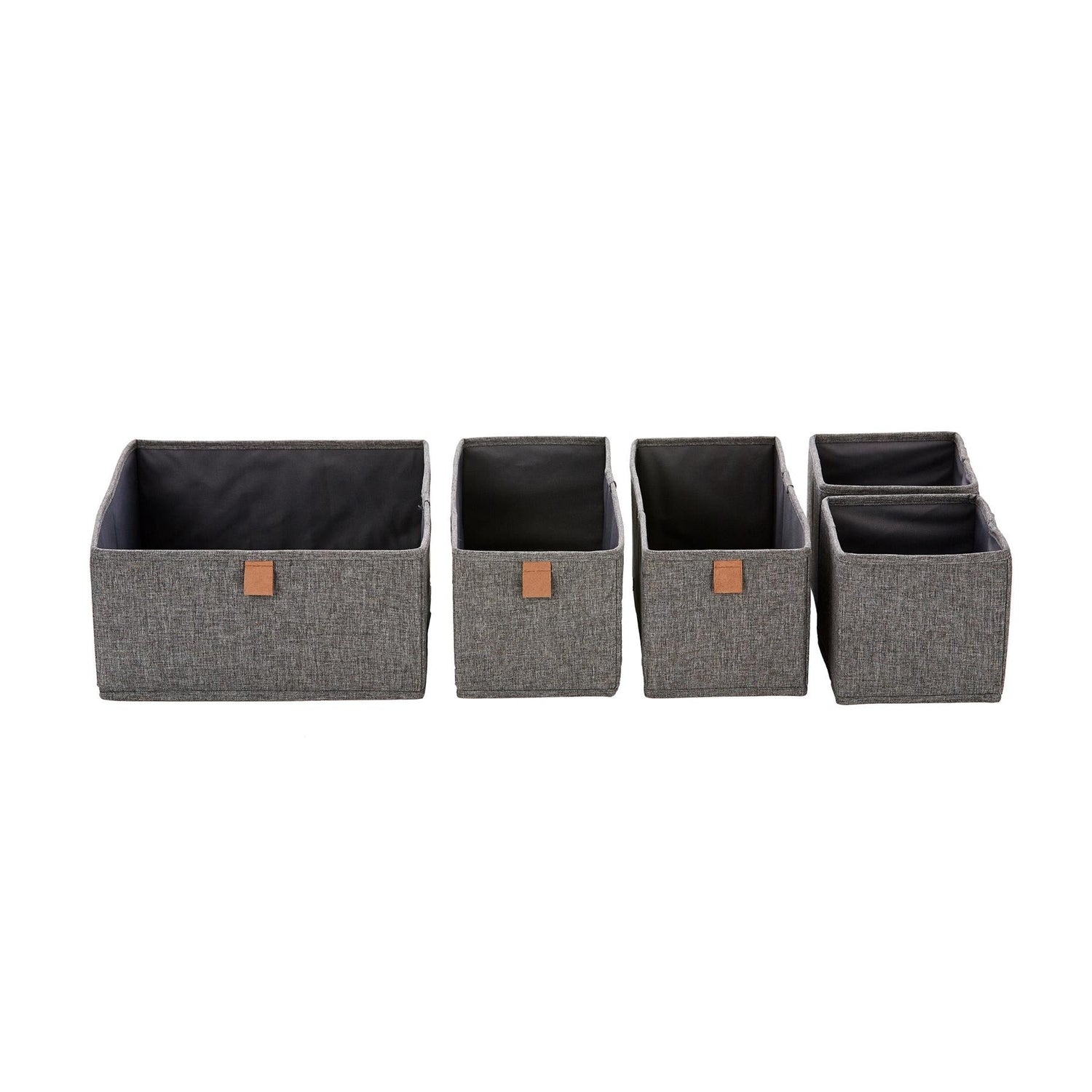 5 Piece Organiser Set - Not A Boring Box APFE