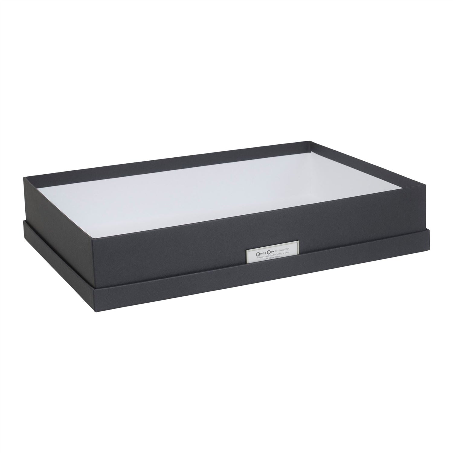 A3 Document Storage Box - Sverker - Not A Boring Box APFE