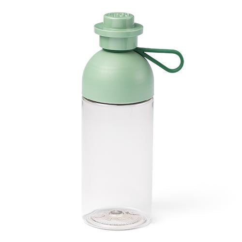 LEGO Hydration Drinking Bottle - Pastel