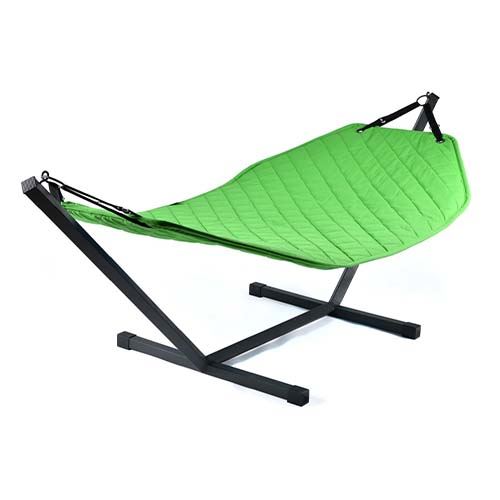 The B Hammock by Extreme Lounging - Not A Boring Box