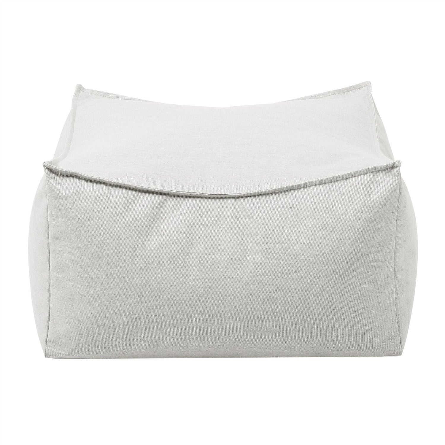 Outdoor Pouf - STAY - Not A Boring Box