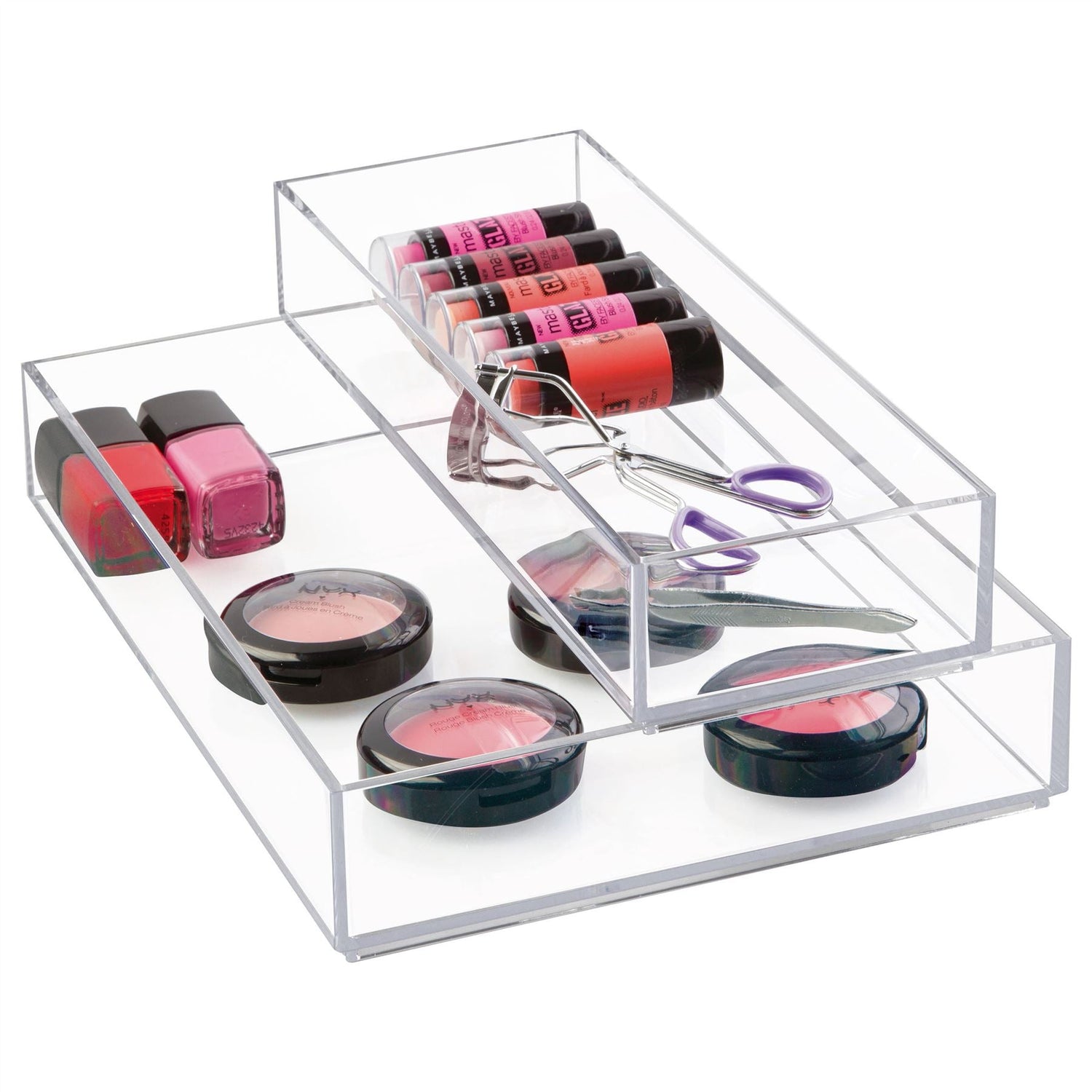 Modular Drawer Organiser - Clarity - Not A Boring Box