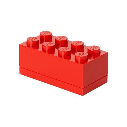 LEGO® Mini Boxes - Large - Not A Boring Box APFE