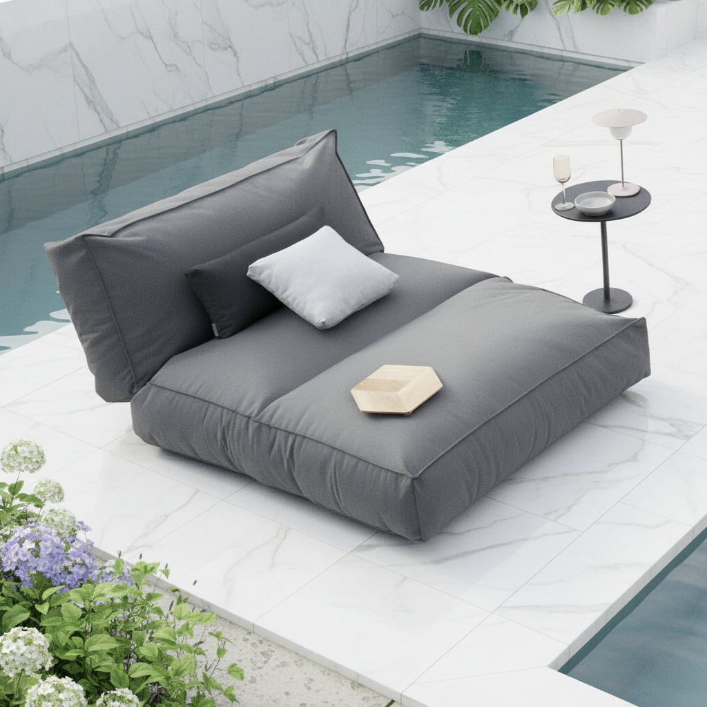Garden Day Bed - STAY - Not A Boring Box