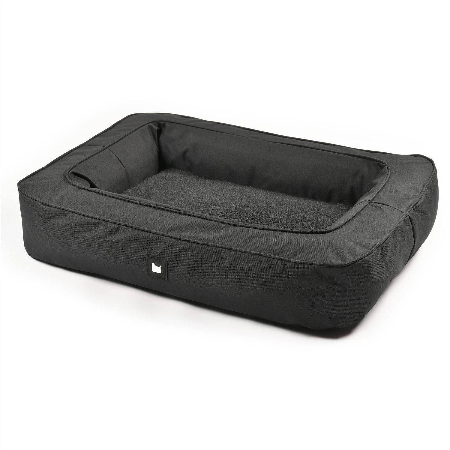 Mighty B Dog Bed - Not A Boring Box